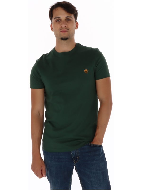 Timberland - Timberland T-Shirt Uomo