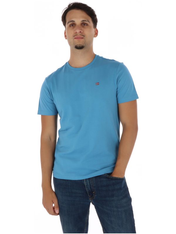 Napapijri - Napapijri T-Shirt Uomo
