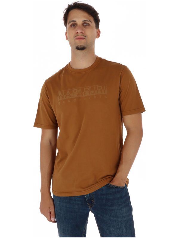 Napapijri - Napapijri T-Shirt Uomo