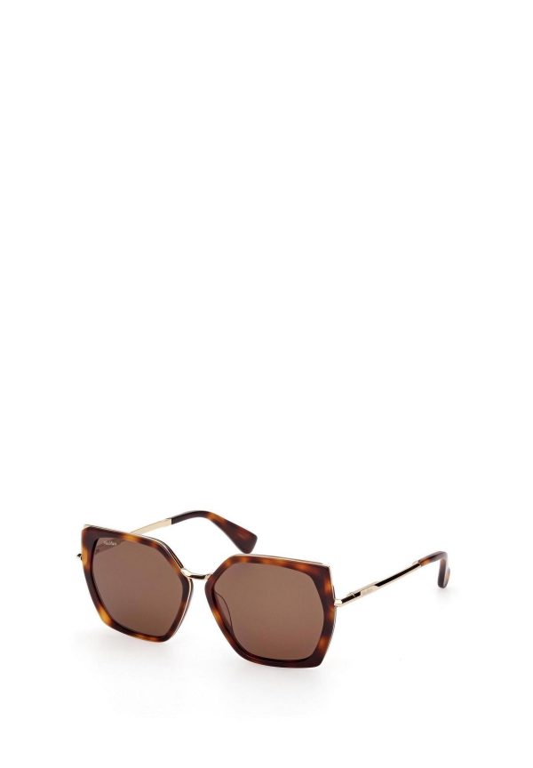 Max Mara - Max Mara Occhiali Da Sole Donna