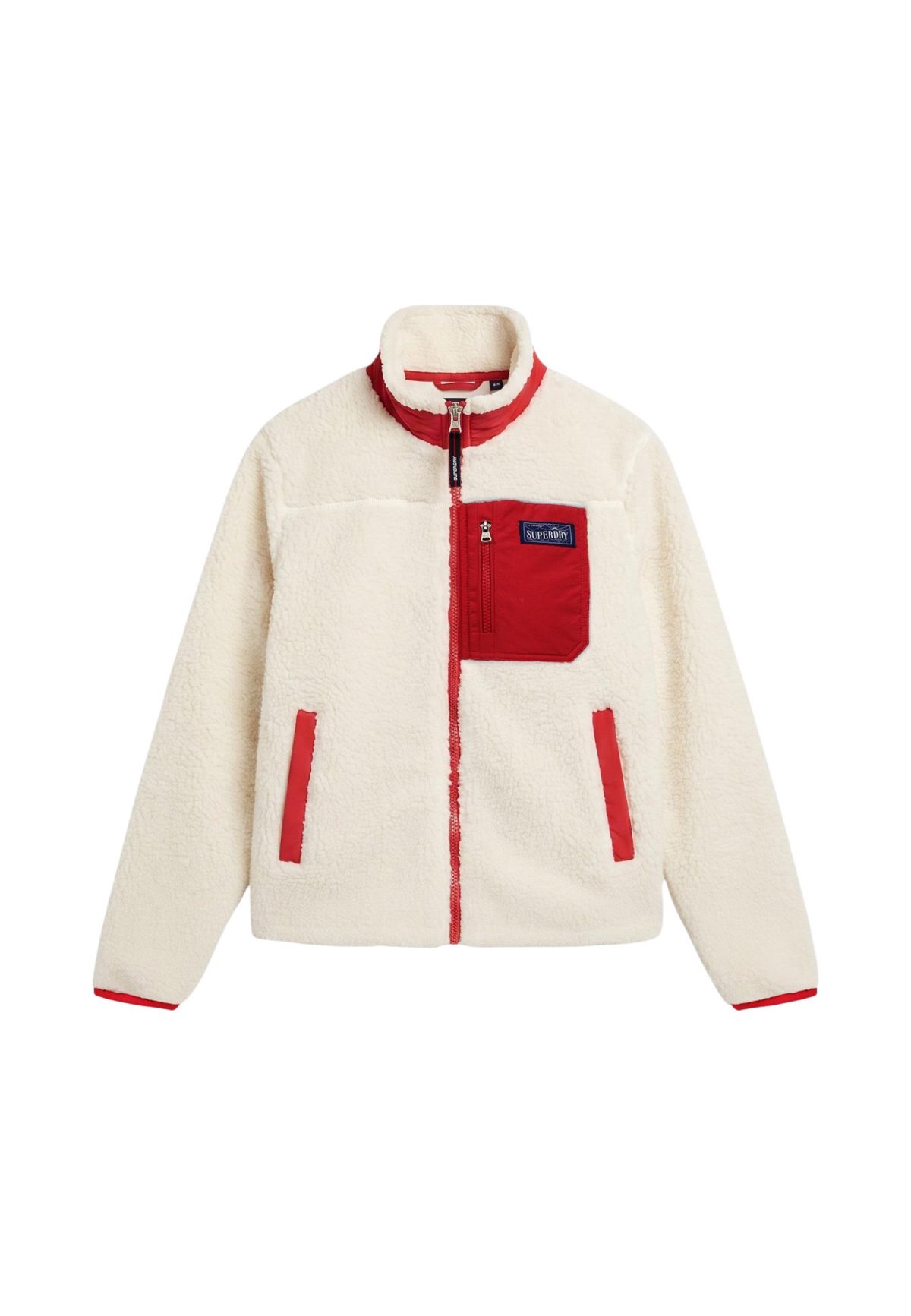 Superdry Superdry Felpa Donna