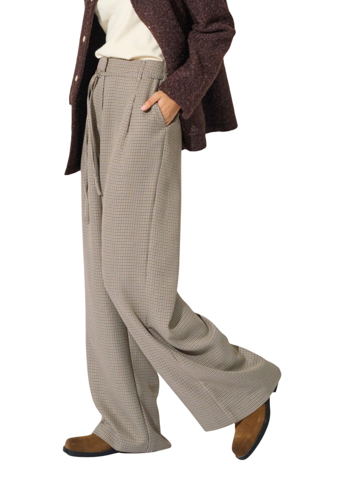 Only Only Pantaloni Donna