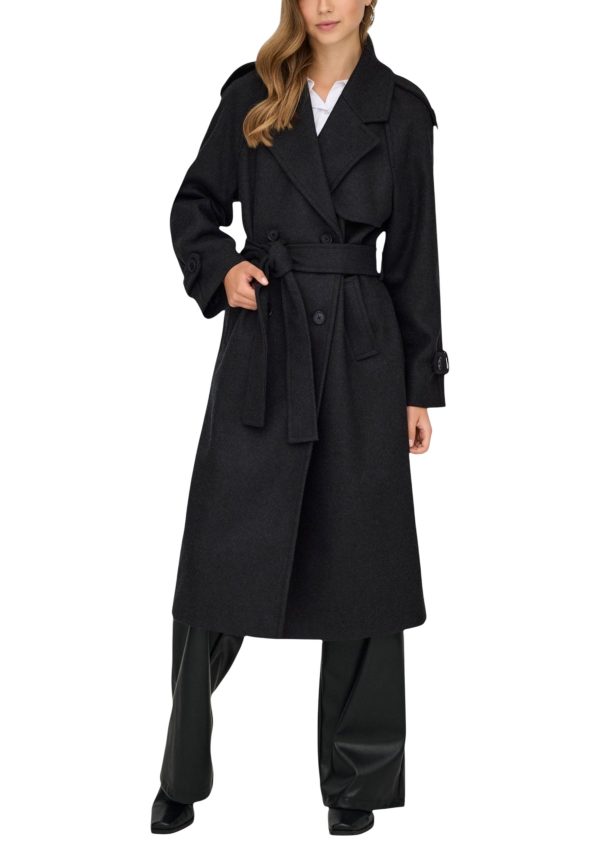 Only - Only Cappotto Donna