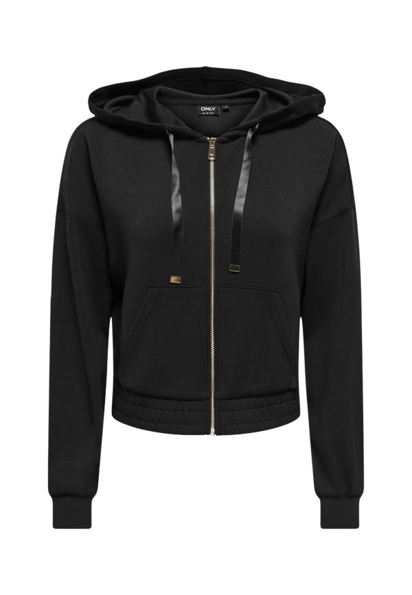 Only - Only Felpa Donna