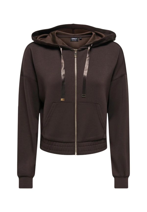 Only - Only Felpa Donna