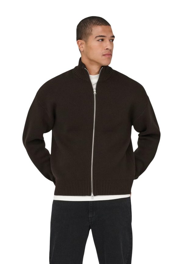 Only & Sons - Only & Sons Maglia Uomo
