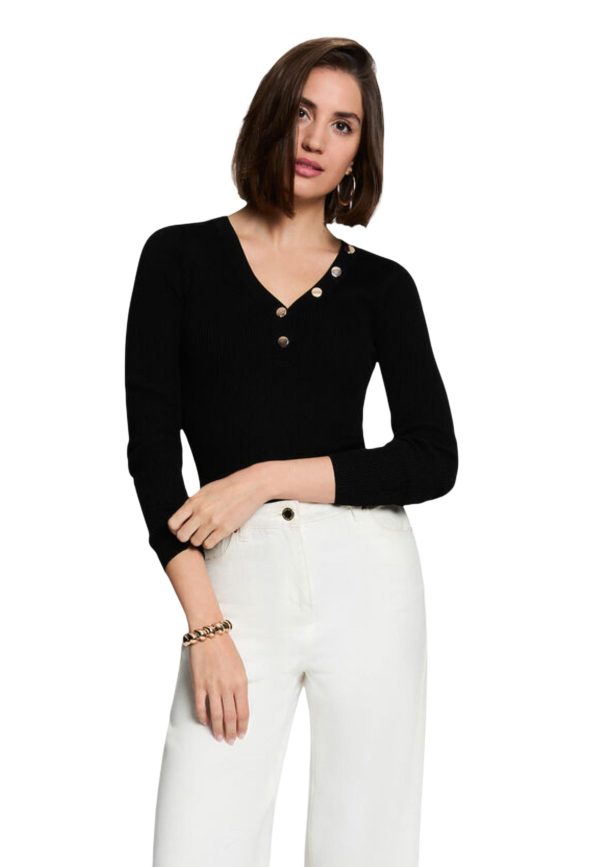 Morgan De Toi - Morgan De Toi Maglia Donna