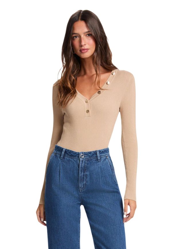 Morgan De Toi - Morgan De Toi Maglia Donna