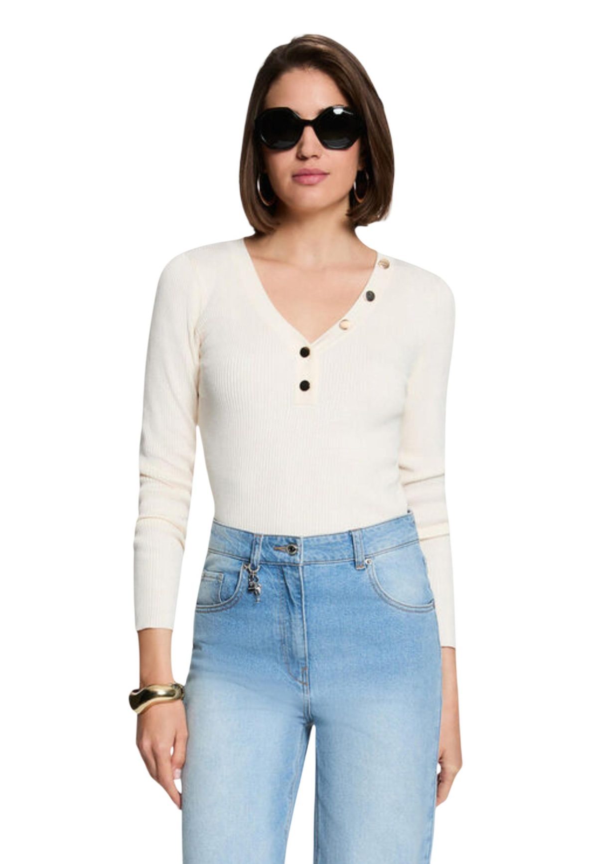Morgan De Toi Morgan De Toi Maglia Donna