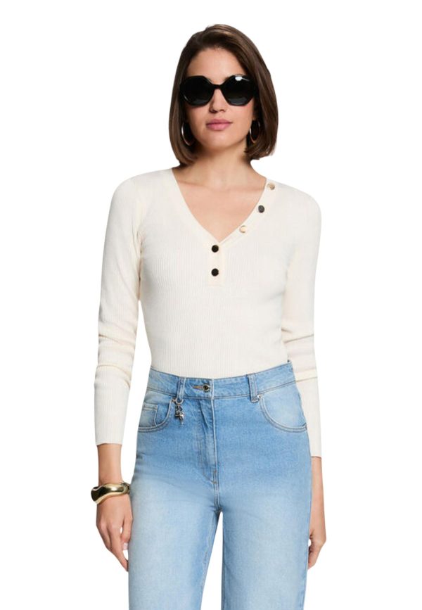 Morgan De Toi - Morgan De Toi Maglia Donna