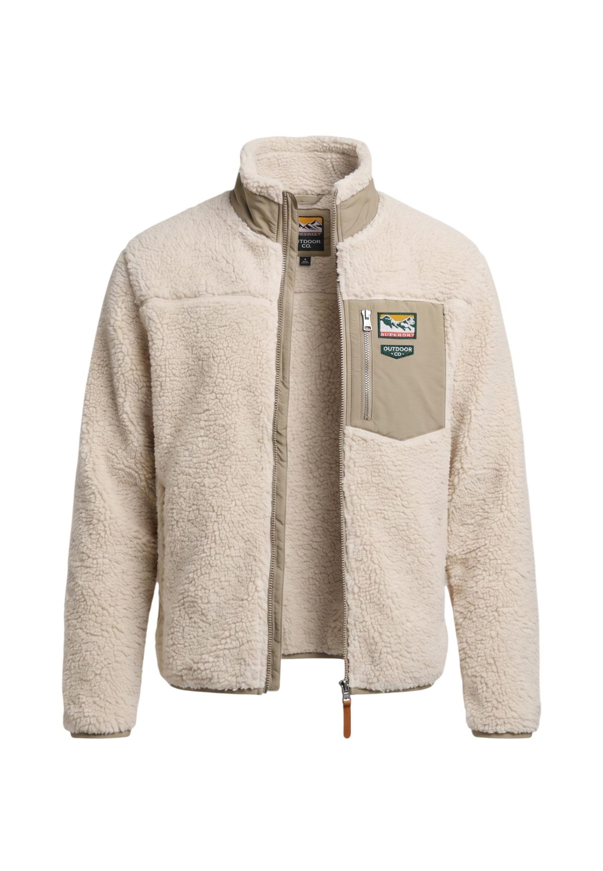 Superdry Superdry Felpa Uomo