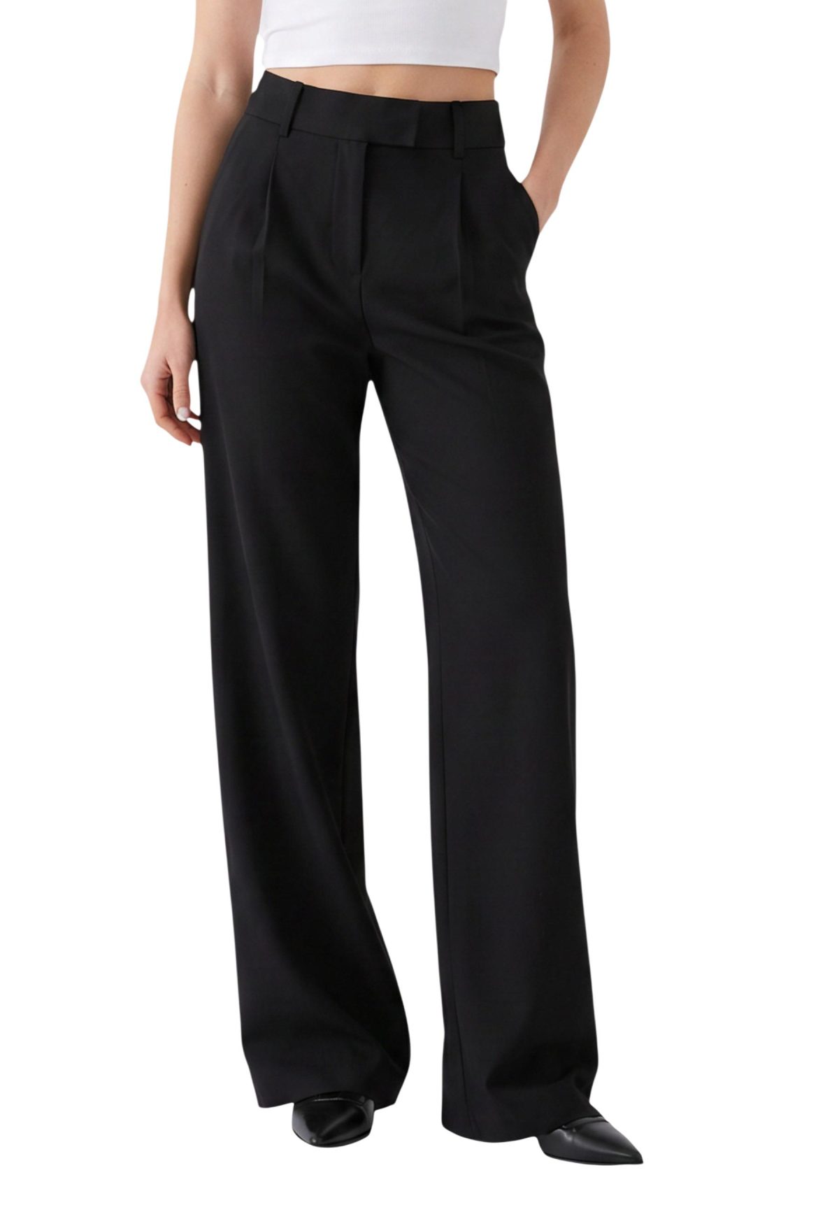 Only Only Pantaloni Donna