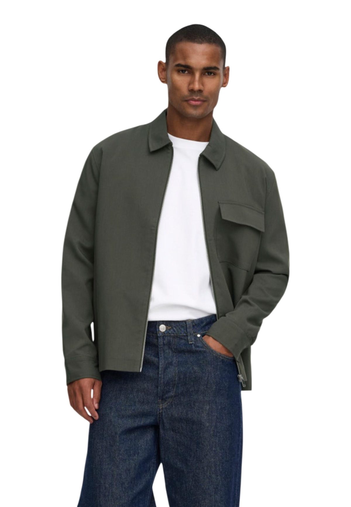 Only & Sons Only & Sons Giacca Uomo