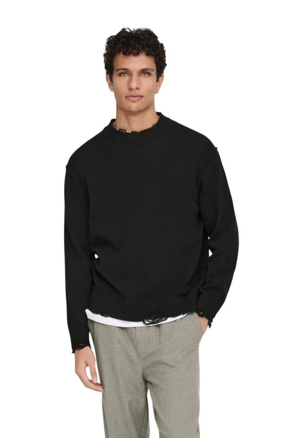 Only & Sons - Only & Sons Maglia Uomo