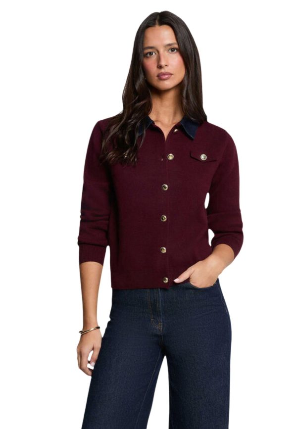Morgan De Toi - Morgan De Toi Maglia Donna