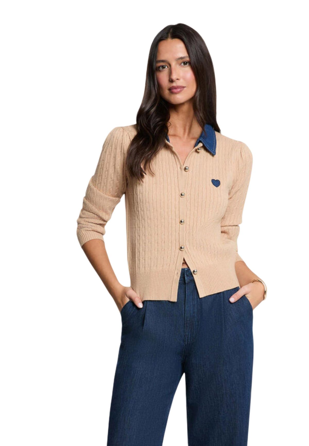 Morgan De Toi Morgan De Toi Maglia Donna