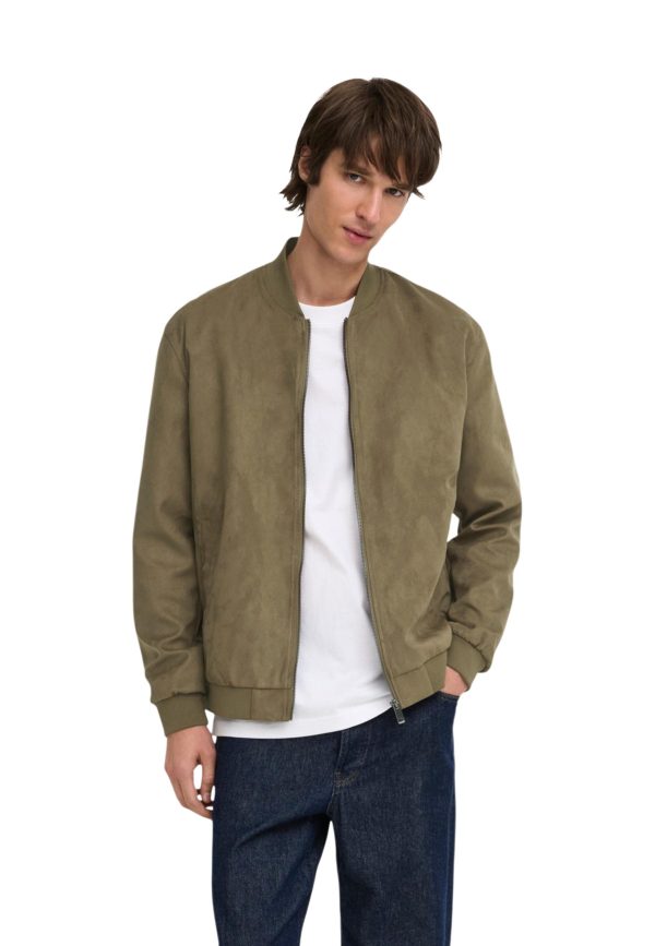 Only & Sons - Only & Sons Giacca Uomo