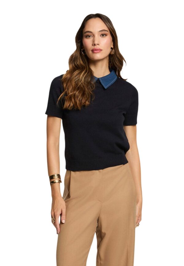 Morgan De Toi - Morgan De Toi Maglia Donna