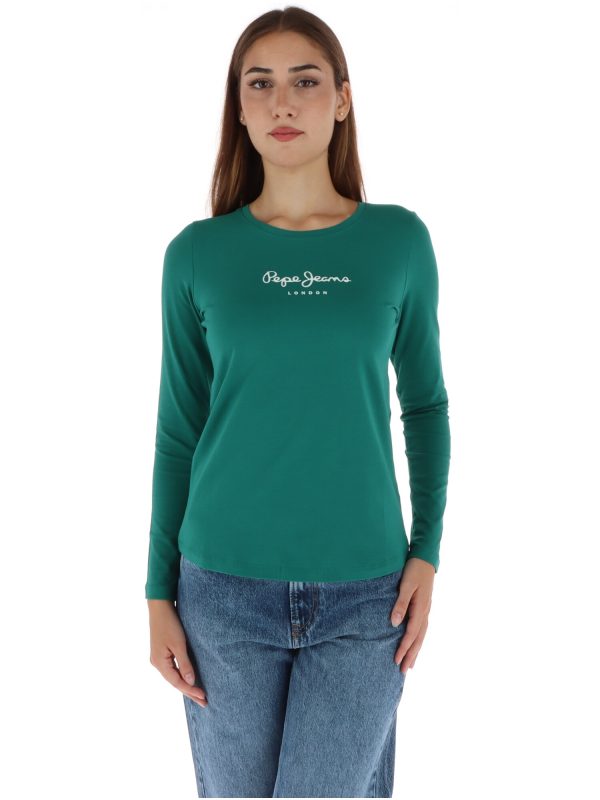 Pepe Jeans - Pepe Jeans T-Shirt Donna