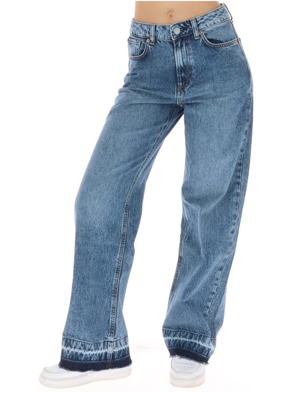 Pepe Jeans - Pepe Jeans Jeans Donna