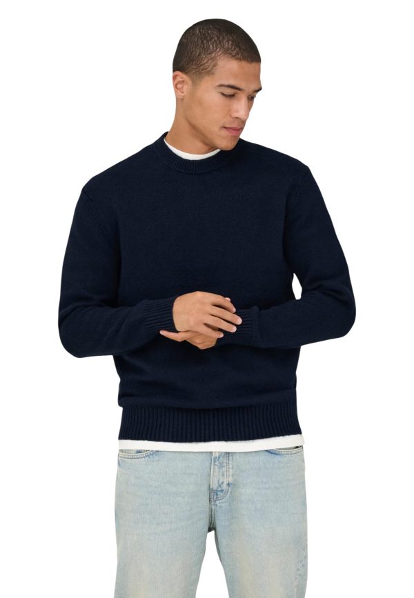 Only & Sons - Only & Sons Maglia Uomo