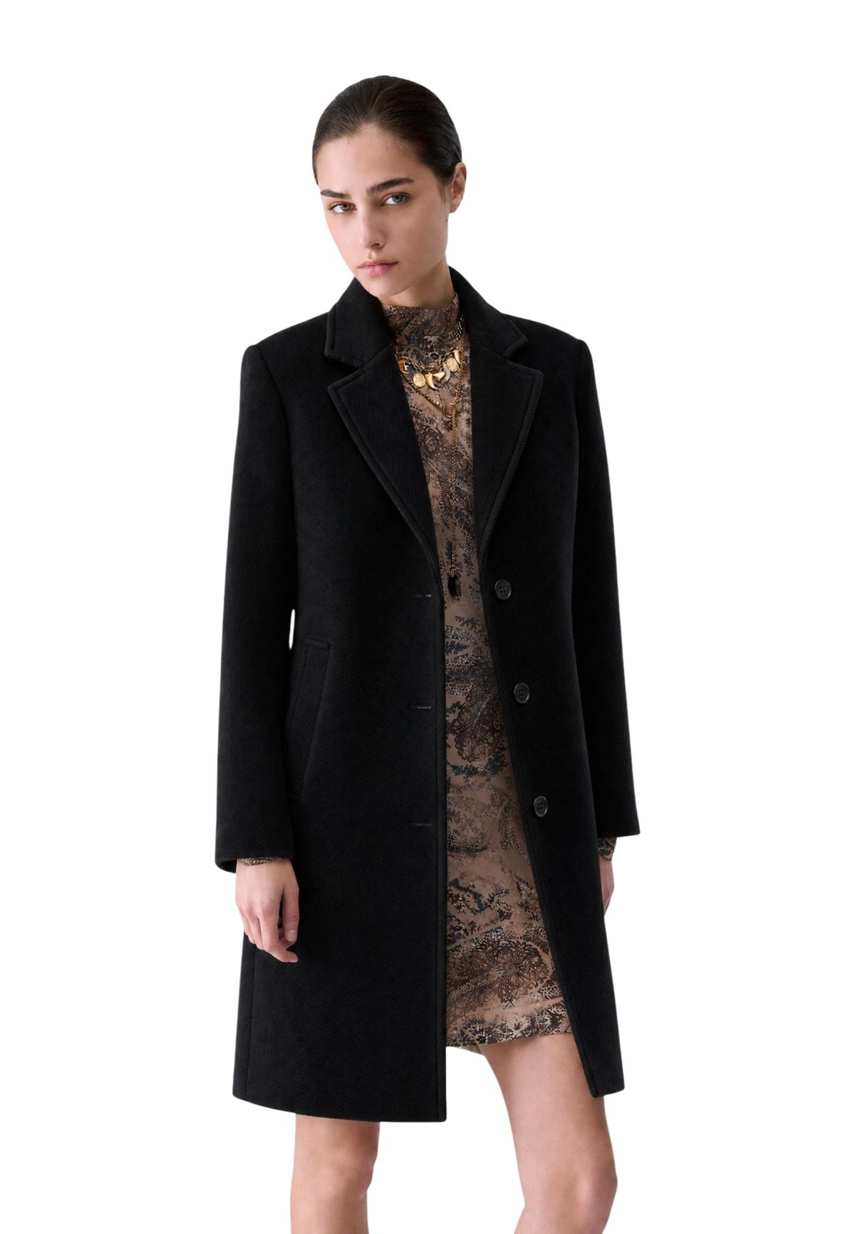 Liu Jo Liu Jo Cappotto Donna