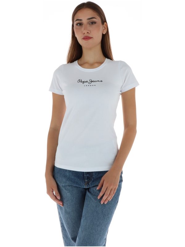 Pepe Jeans - Pepe Jeans T-Shirt Donna