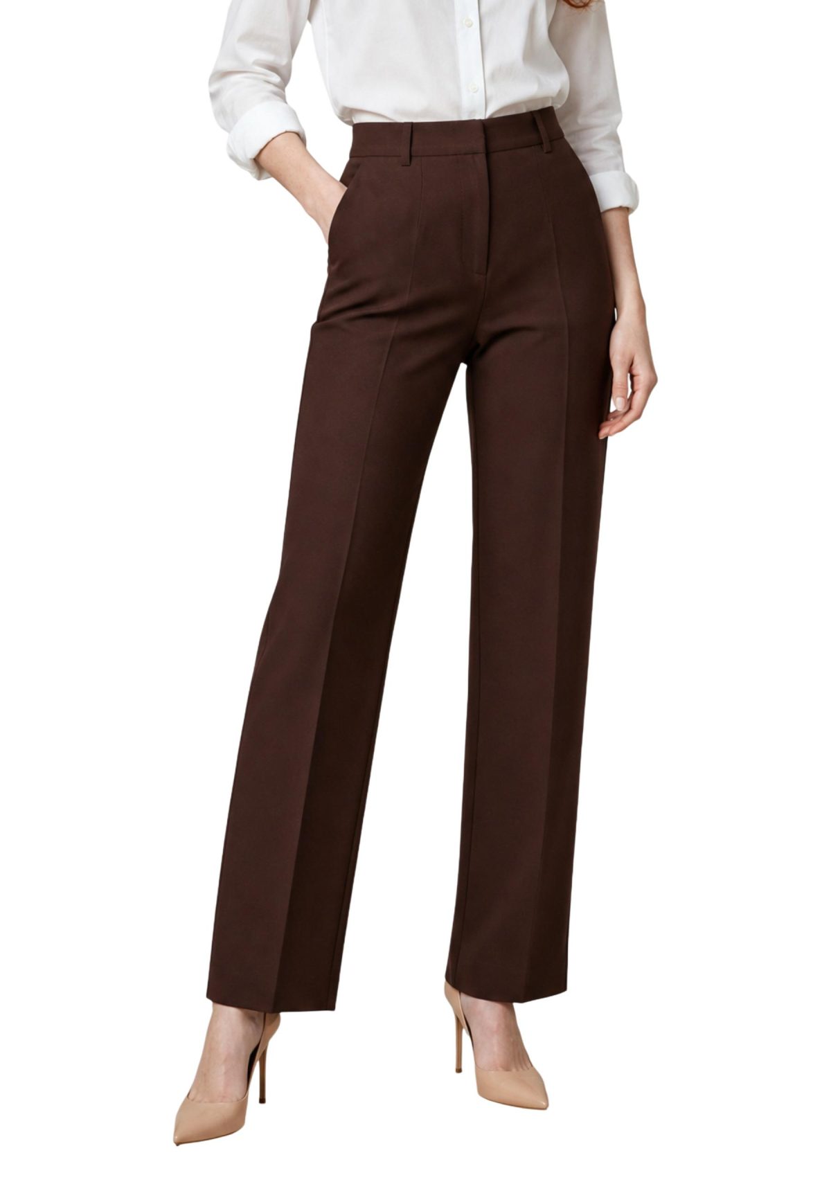 Morgan De Toi Morgan De Toi Pantaloni Donna
