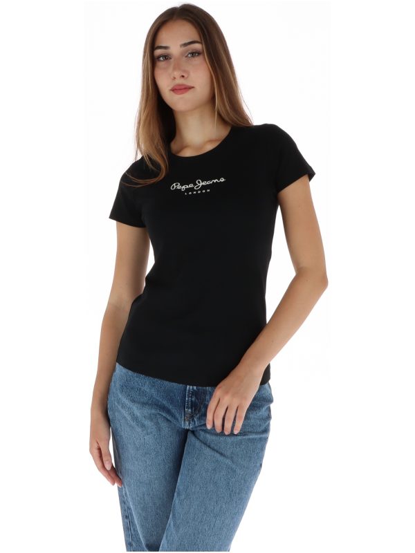 Pepe Jeans - Pepe Jeans T-Shirt Donna