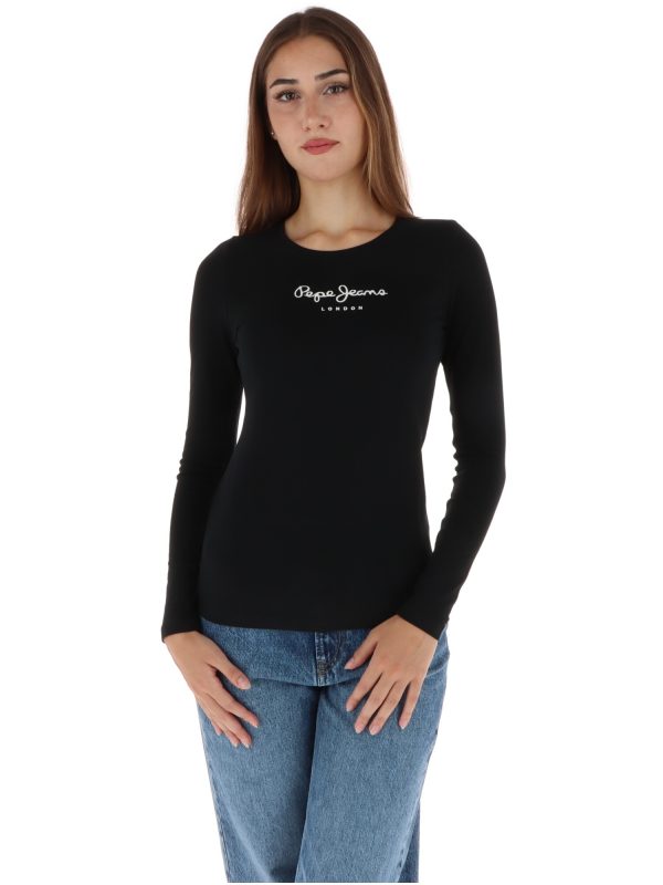 Pepe Jeans - Pepe Jeans T-Shirt Donna