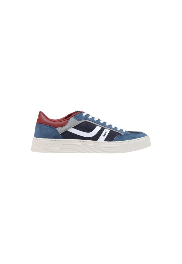 Boss - Boss Sneakers Uomo