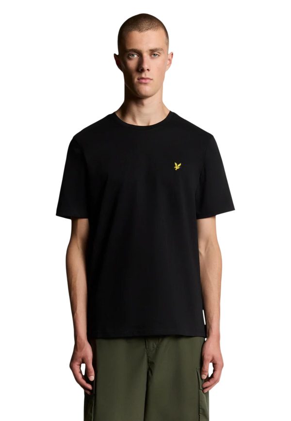 Lyle & Scott - Lyle & Scott T-Shirt Uomo