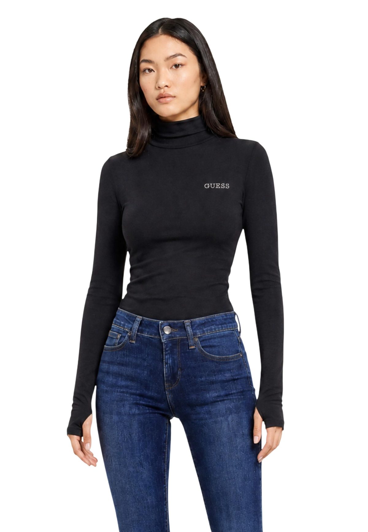 Guess Guess T-Shirt Donna