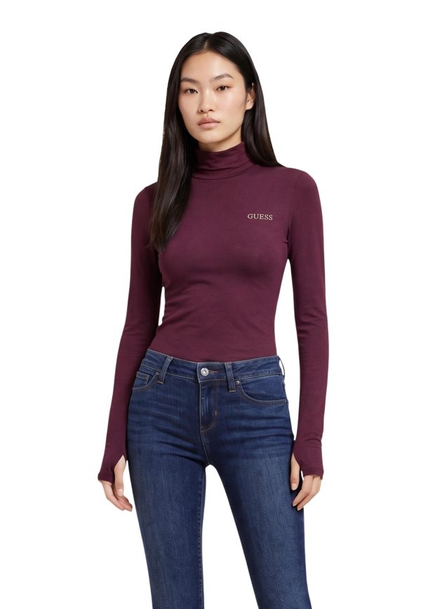 Guess - Guess T-Shirt Donna