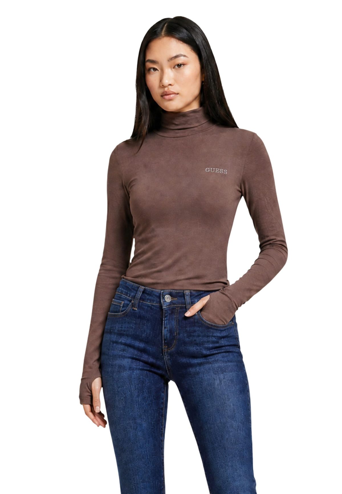 Guess Guess T-Shirt Donna