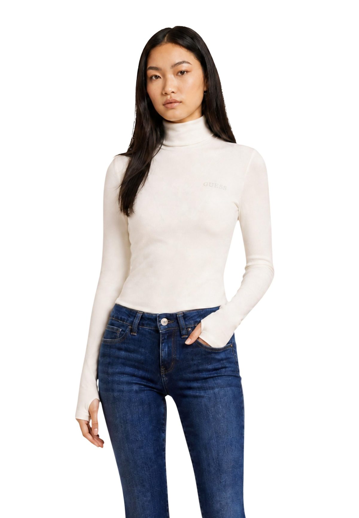 Guess Guess T-Shirt Donna