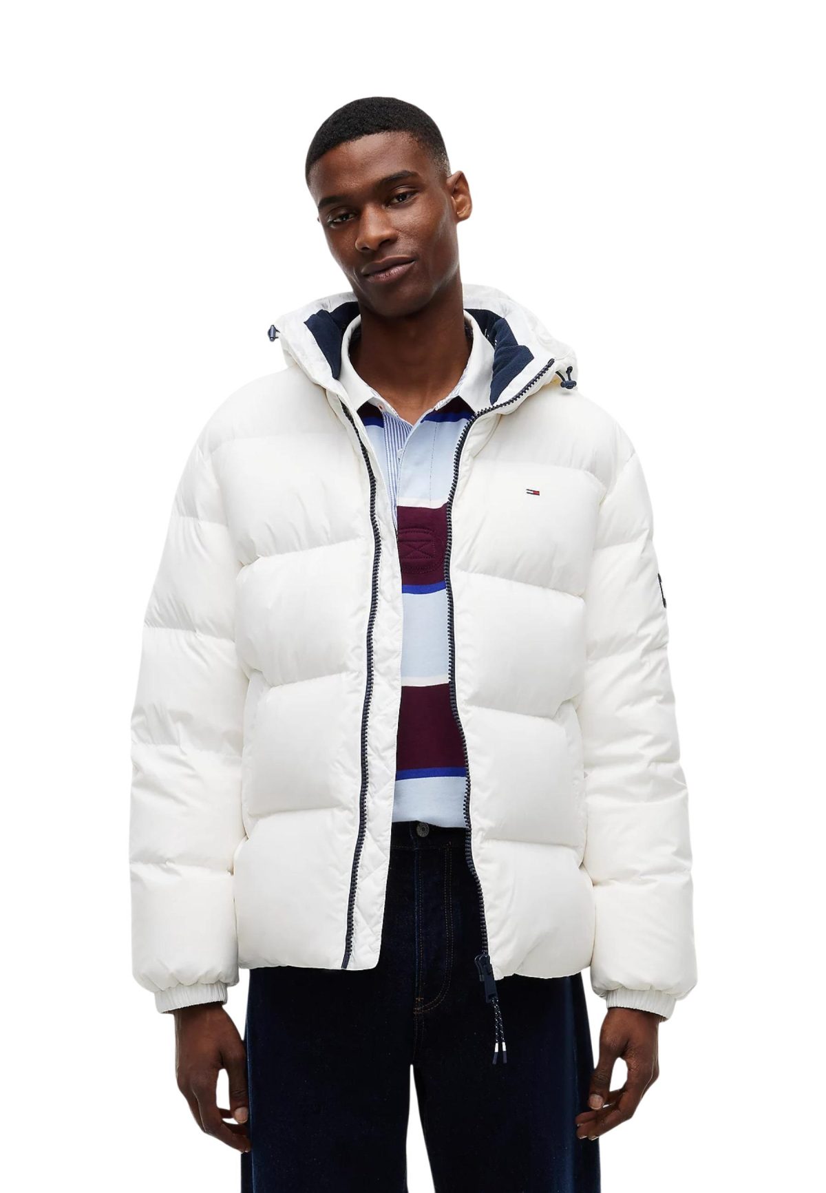 Tommy Hilfiger Jeans Tommy Hilfiger Jeans Giubbotto Uomo