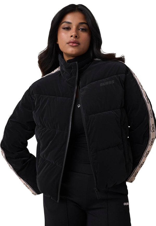 Guess Active - Guess Active Giubbotto Donna