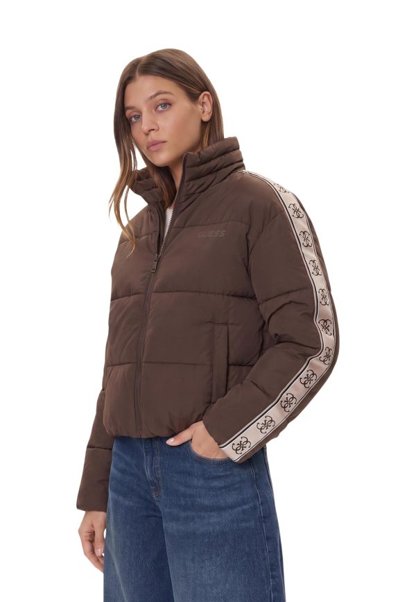 Guess Active - Guess Active Giubbotto Donna