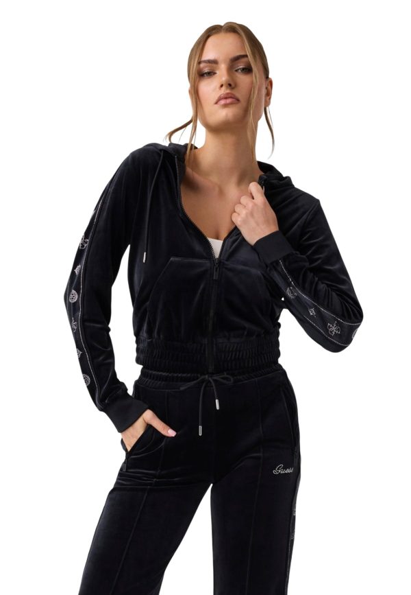 Guess Active - Guess Active Felpa Donna