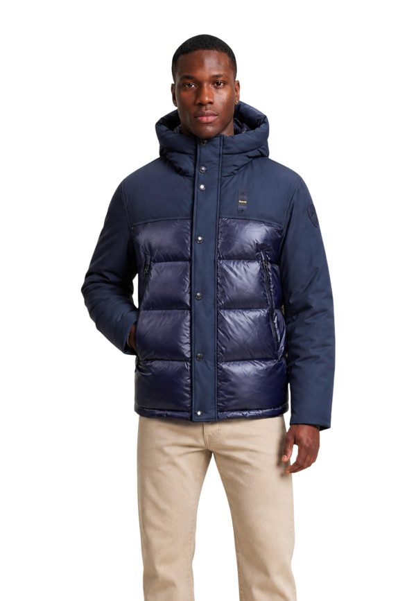 Blauer - Blauer Giacca Uomo