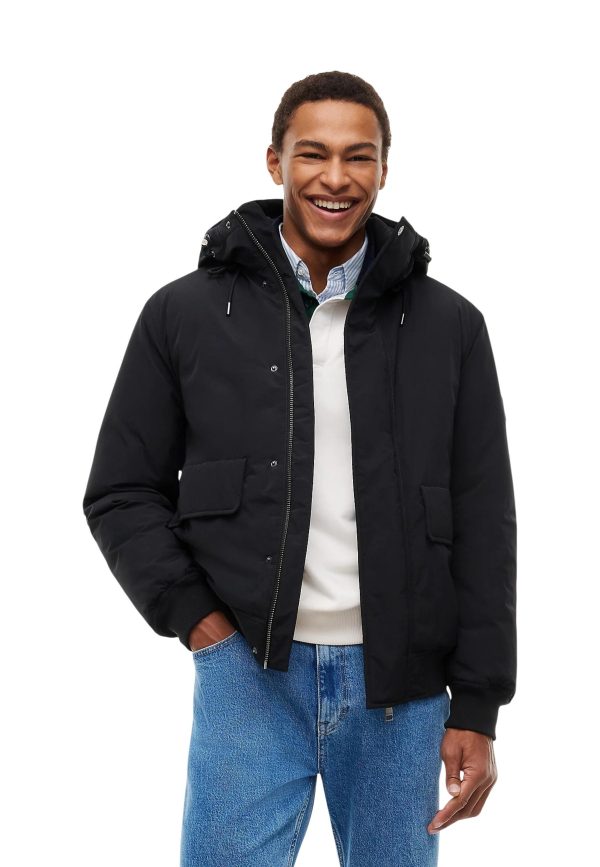 Tommy Hilfiger Jeans - Tommy Hilfiger Jeans Giubbotto Uomo
