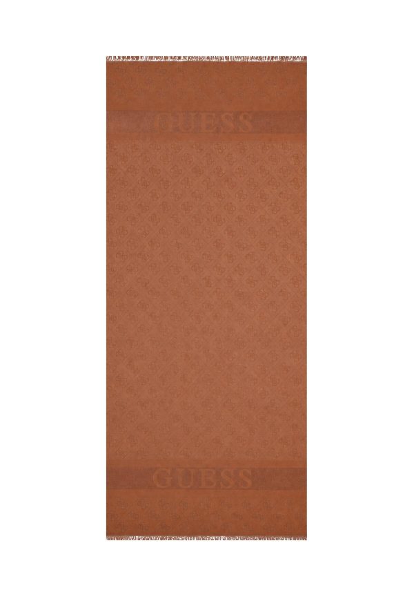Guess - Guess Sciarpa Donna