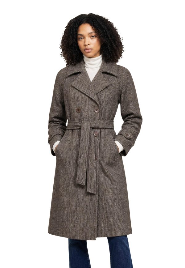 Choral - Choral Cappotto Donna