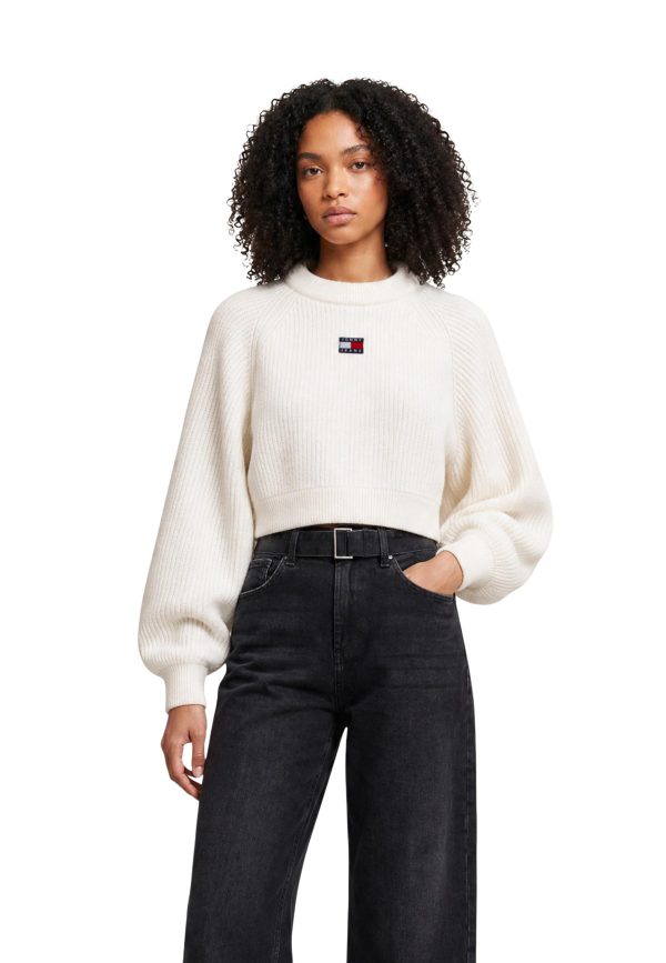 Tommy Hilfiger Jeans - Tommy Hilfiger Jeans Maglia Donna
