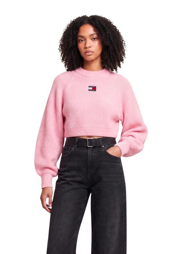 Tommy Hilfiger Jeans - Tommy Hilfiger Jeans Maglia Donna