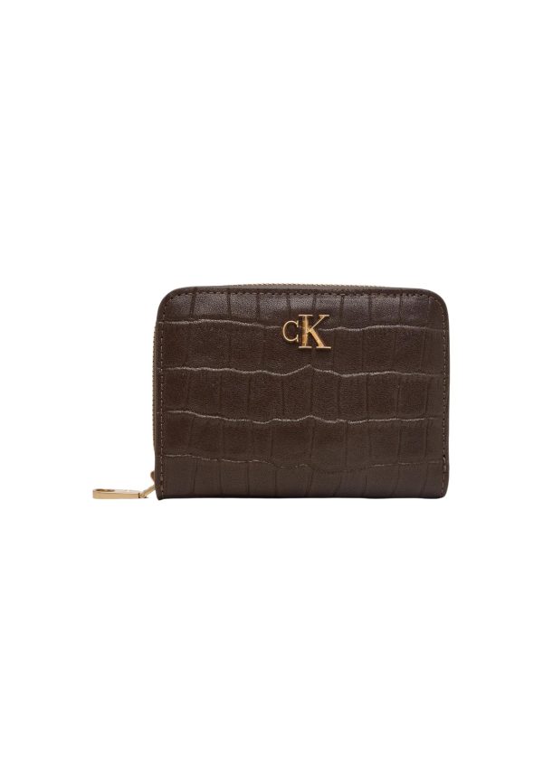 Calvin Klein - Calvin Klein Portafogli Donna