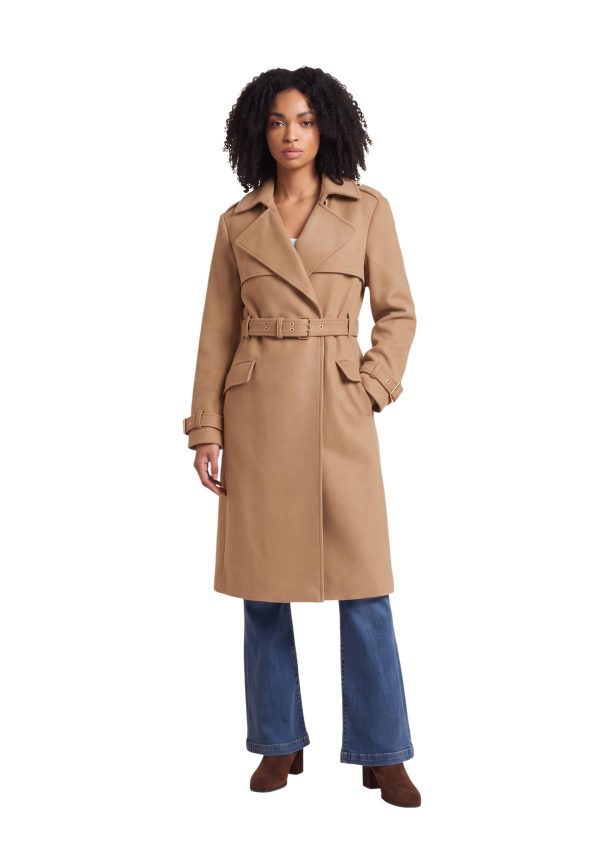 Guess - Guess Cappotto Donna