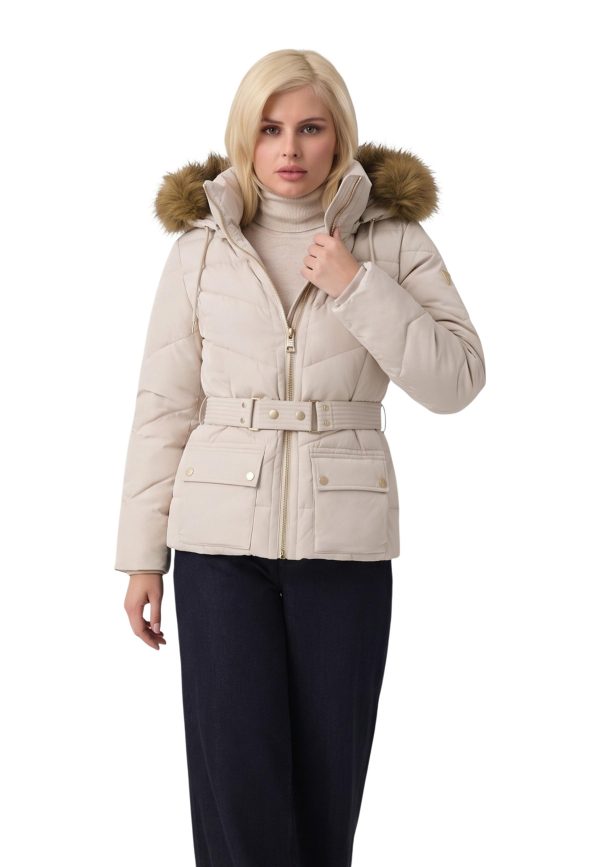 Guess - Guess Giubbotto Donna