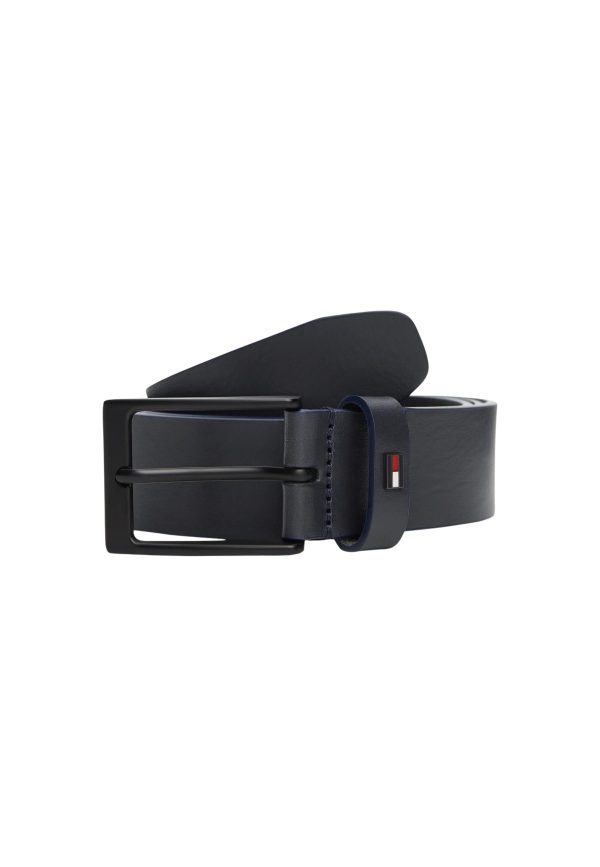 Tommy Hilfiger - Tommy Hilfiger Cintura Uomo